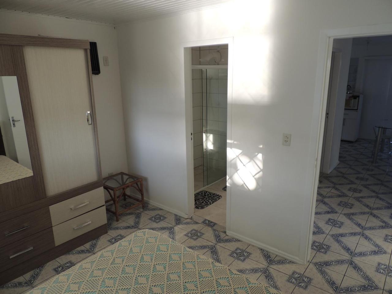 הוילה פלהוקה Casa Piscina Pinheira -Sc מראה חיצוני תמונה