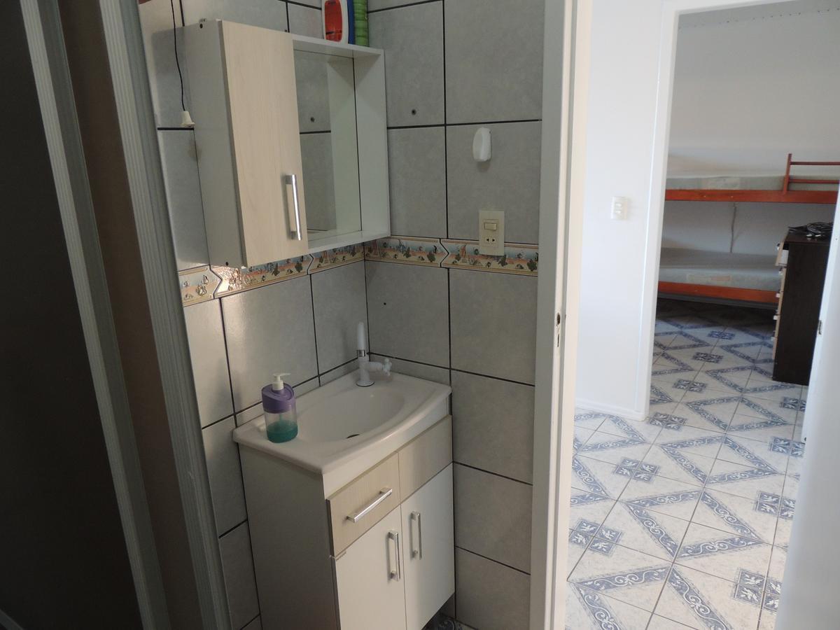 הוילה פלהוקה Casa Piscina Pinheira -Sc מראה חיצוני תמונה